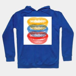 Grills Hoodie